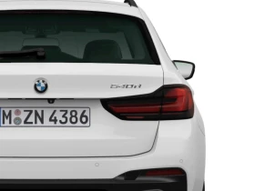 BMW 540 xDrive, снимка 7