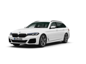 BMW 540 xDrive, снимка 2