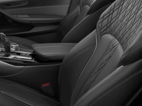 BMW 540 xDrive, снимка 9
