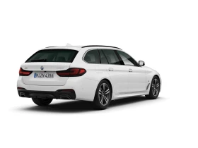 BMW 540 xDrive, снимка 3