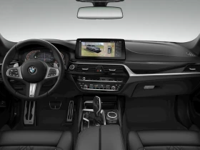 BMW 540 xDrive, снимка 10