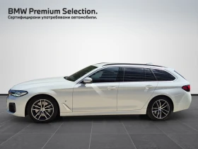 BMW 540 xDrive, снимка 3