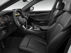 BMW 540 xDrive, снимка 8