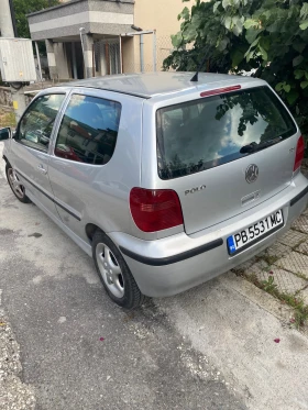 VW Polo, снимка 3