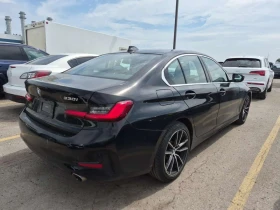 BMW 330 * XDRIVE * CARFAX * БЕЗ ПЪРВОНАЧАЛНА ВНОСКА, снимка 3