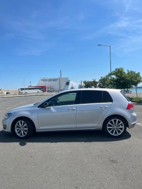 VW Golf     1.6 TDI 110 к.с., снимка 6