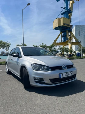 VW Golf     1.6 TDI 110 к.с., снимка 5