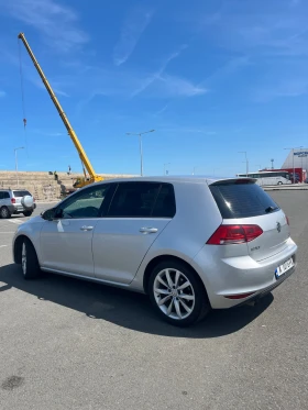 VW Golf     1.6 TDI 110 к.с., снимка 2