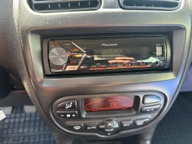 Peugeot 206 LPG, снимка 8