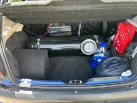Peugeot 206 LPG, снимка 10