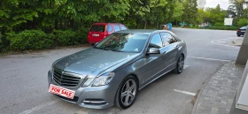 Mercedes-Benz E 350 CDI Avangard, снимка 2