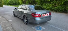 Mercedes-Benz E 350 CDI Avangard, снимка 3