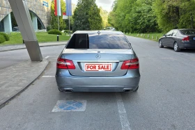 Mercedes-Benz E 350 CDI Avangard, снимка 4