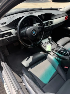 BMW 330 330xd - Xenon - NAVI CIC - SWISS, снимка 7