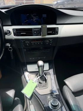 BMW 330 330xd - Xenon - NAVI CIC - SWISS, снимка 10