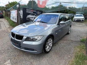 BMW 330 330xd - Xenon - NAVI CIC - SWISS, снимка 1