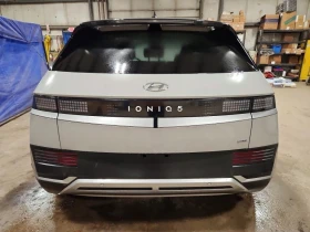 Hyundai Ioniq, снимка 6