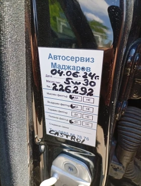 Mercedes-Benz C 200 C200 CGI, снимка 7