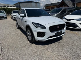 Jaguar E-pace R dynamic * NAVI* КАМЕРА* КОЖА* 2020г* 2.0d 4WD, снимка 15
