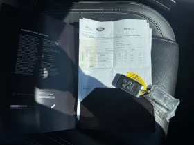 Jaguar E-pace R dynamic * NAVI* КАМЕРА* КОЖА* 2020г* 2.0d 4WD, снимка 17