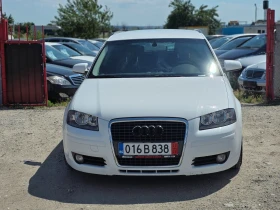 Audi A3 1.9TDI 105ps, снимка 1