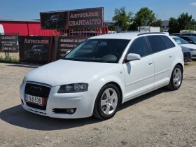 Audi A3 1.9TDI 105ps, снимка 3