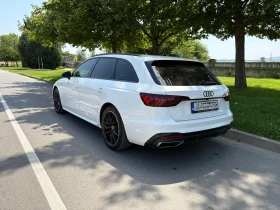 Audi A4 35TDI/S-line, снимка 3