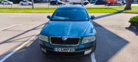 Skoda Octavia 2, снимка 7