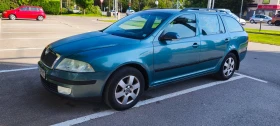 Skoda Octavia 2, снимка 1