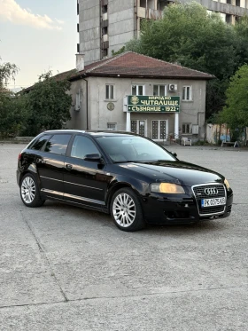 Audi A3, снимка 3
