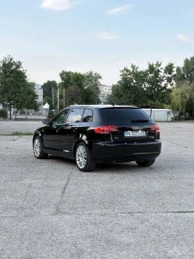 Audi A3, снимка 4