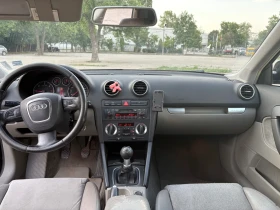 Audi A3, снимка 6