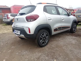 Dacia Spring, снимка 4