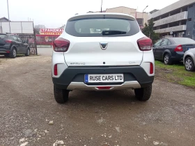 Dacia Spring, снимка 8