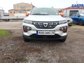 Dacia Spring, снимка 1
