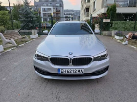 BMW 530 530D Sport Line СМЕНЕНИ ВЕРИГИ!, снимка 4