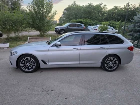 BMW 530 530D Sport Line СМЕНЕНИ ВЕРИГИ!, снимка 6