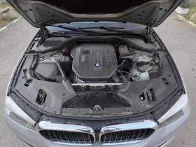 BMW 530 530D Sport Line СМЕНЕНИ ВЕРИГИ!, снимка 15