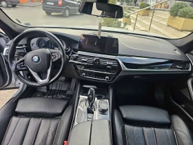 BMW 530 530D Sport Line СМЕНЕНИ ВЕРИГИ!, снимка 10