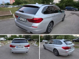 BMW 530 530D Sport Line СМЕНЕНИ ВЕРИГИ!, снимка 5