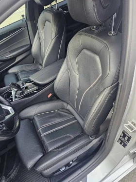 BMW 530 530D Sport Line СМЕНЕНИ ВЕРИГИ!, снимка 13