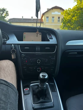 Audi A4, снимка 8