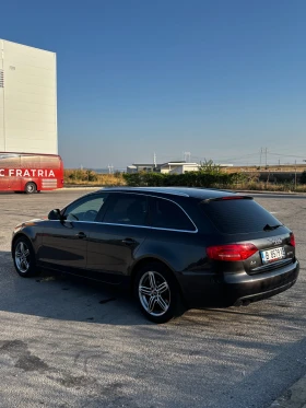 Audi A4, снимка 5