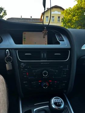 Audi A4, снимка 7