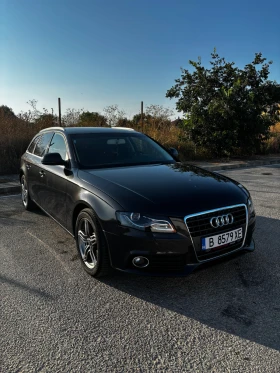 Audi A4, снимка 2