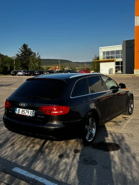 Audi A4, снимка 6