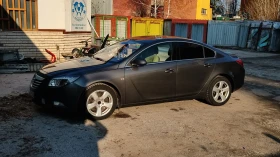 Opel Insignia 2.8 v6 t 4x4 cosmo, снимка 2