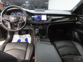 Cadillac CT6 3.6* PLATINUM* AWD* ОБДУХВАНЕ* ДИСТРОНИК* ХЕДЪП* 3, снимка 7