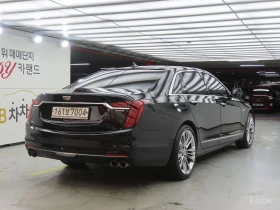 Cadillac CT6 3.6* PLATINUM* AWD* ОБДУХВАНЕ* ДИСТРОНИК* ХЕДЪП* 3, снимка 4