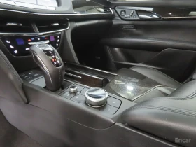 Cadillac CT6 3.6* PLATINUM* AWD* ОБДУХВАНЕ* ДИСТРОНИК* ХЕДЪП* 3, снимка 11